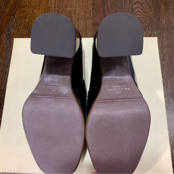Sezane - JESSIE LOAFERS. Patent Black. Brand New. Size 38/US7 - Picture 8 of 11